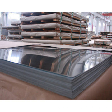 Factory wholesale 201 304 316 430 Gold Mirror Stainless Steel Sheet